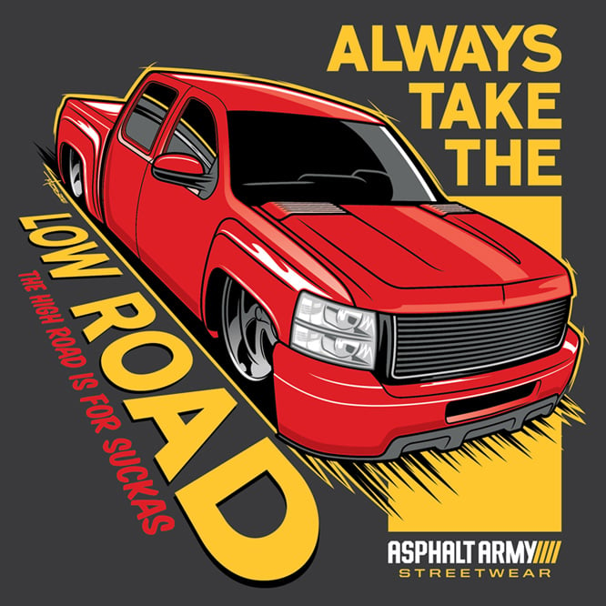 always-take-the-low-road-asphalt-army