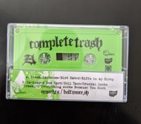 Image 3 of Trash - Complete Crap Tape