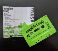 Image 4 of Trash - Complete Crap Tape