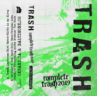 Image 1 of Trash - Complete Crap Tape