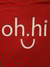 Image 1 of oh.hi