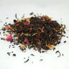 Organic Signature Tea Rose Garden Black