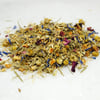 Organic Signature Tea Rose Garden Herbal