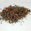 Organic Signature Tea Rose Garden Green