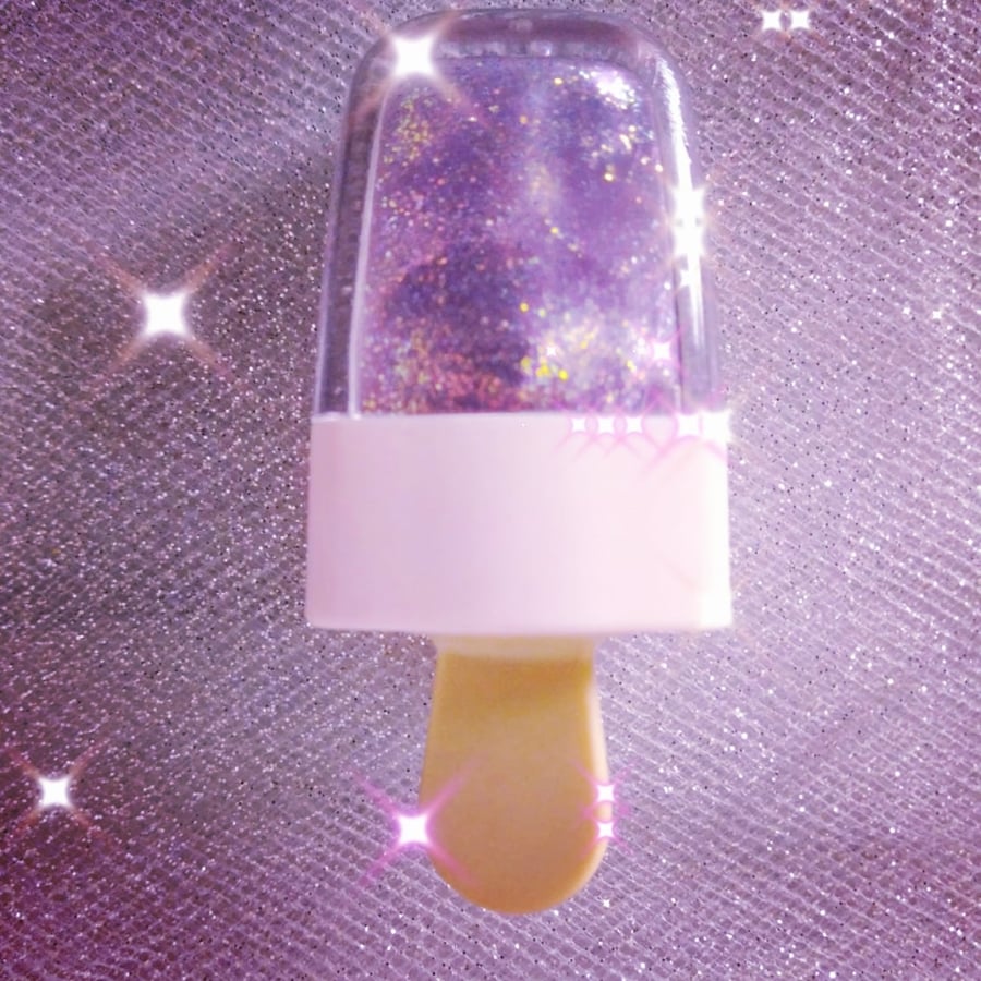 Image of Soffy's Popsicle Gloss