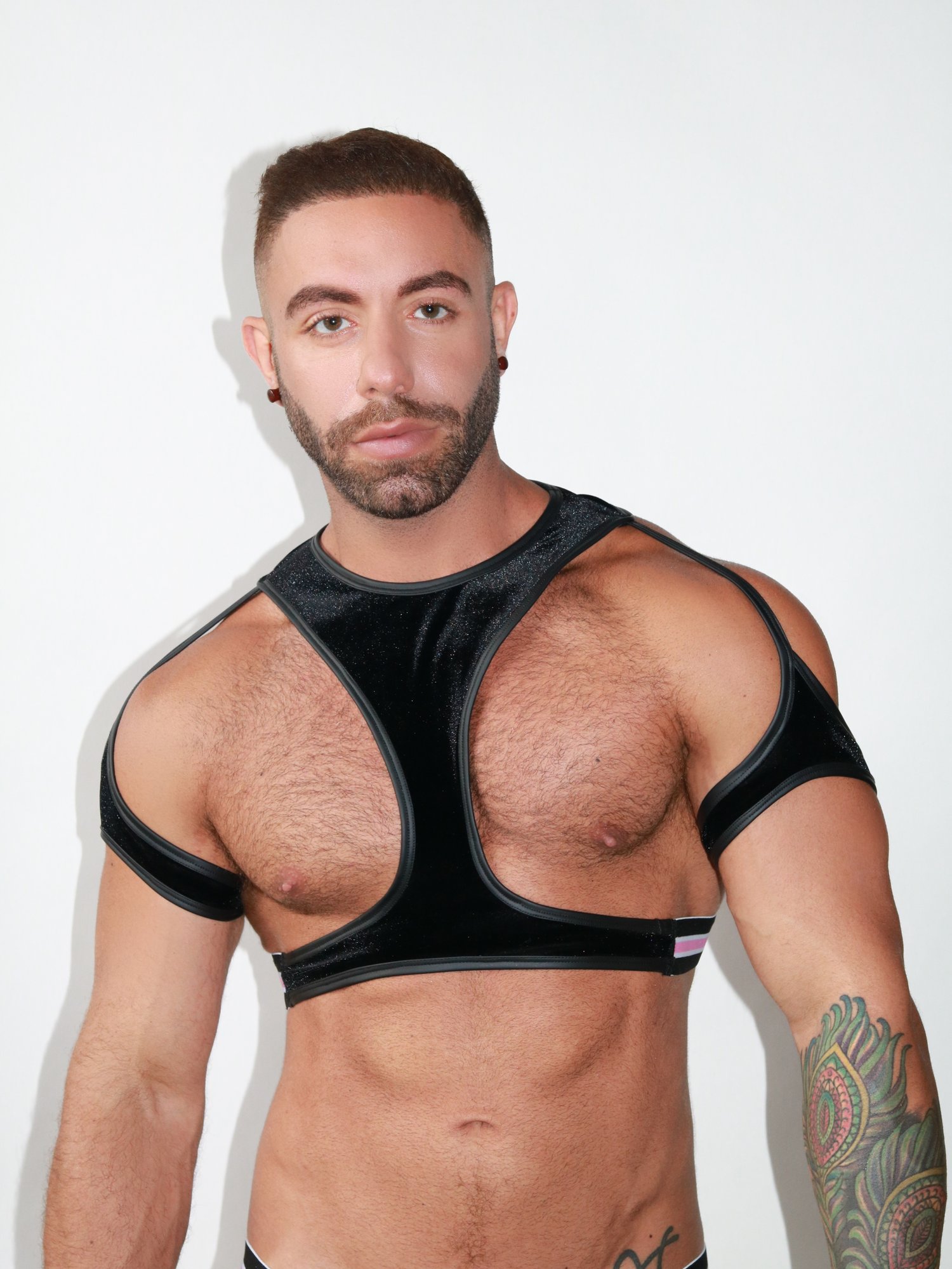 Image of THE VARSITY HARNESS 