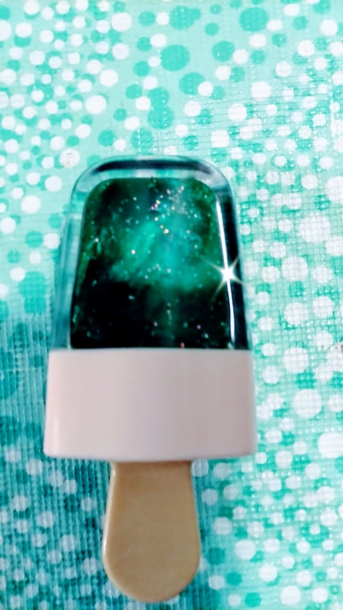 Image of Soffy's Popsicle Gloss
