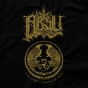 ABSU - THE GOLD TORQUES OF ULAID (GOLD PRINT) II