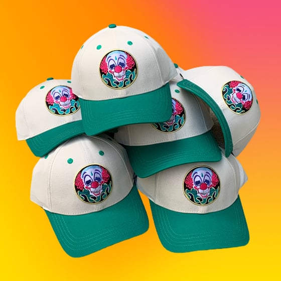 Image of Without a Net 100% Natural Hemp Snapback Hat! - FREE SHIPPING