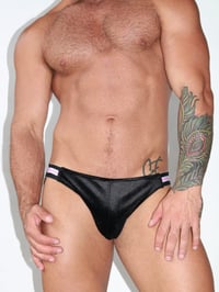 Image 1 of THE VARSITY JOCK