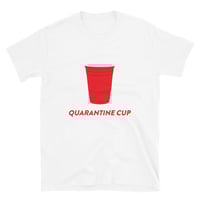 Quarantine Cup