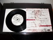 Image of from this day on - wounds 7" / black