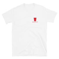 Quarantine Cup (but smaller!)