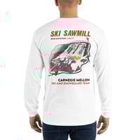Image 1 of Ski Sawmill Shirt