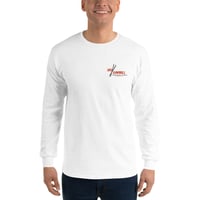 Image 2 of Ski Sawmill Shirt