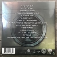 Image 2 of Jboog - Wash House Ting Vinyl 2xLP