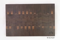 Image 4 of SOLID COLOR END-GRAIN CUTTING BOARD 