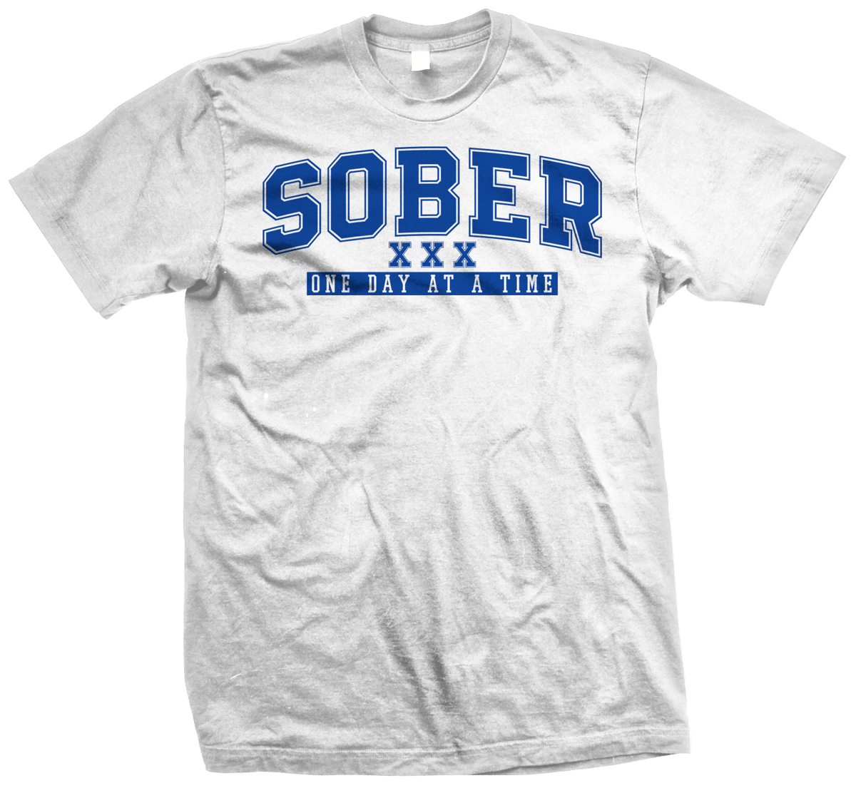 Sober Straight/Edge/Merch