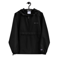 E2G Champion Packable Jacket