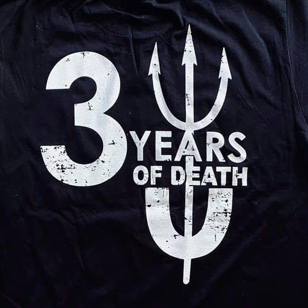 Goat shirt