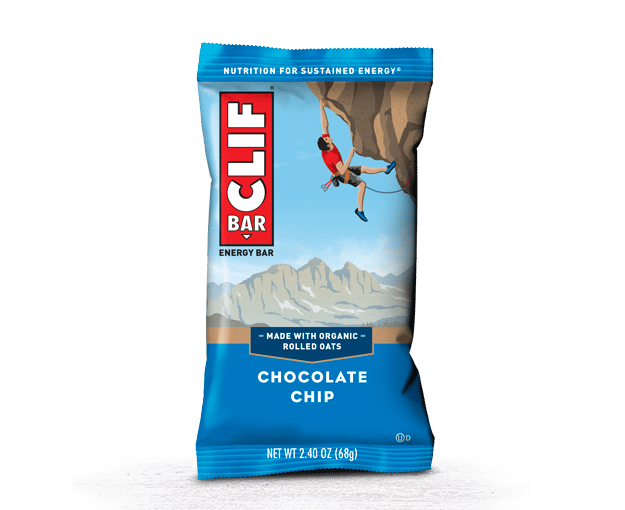 Image of Clif Bars