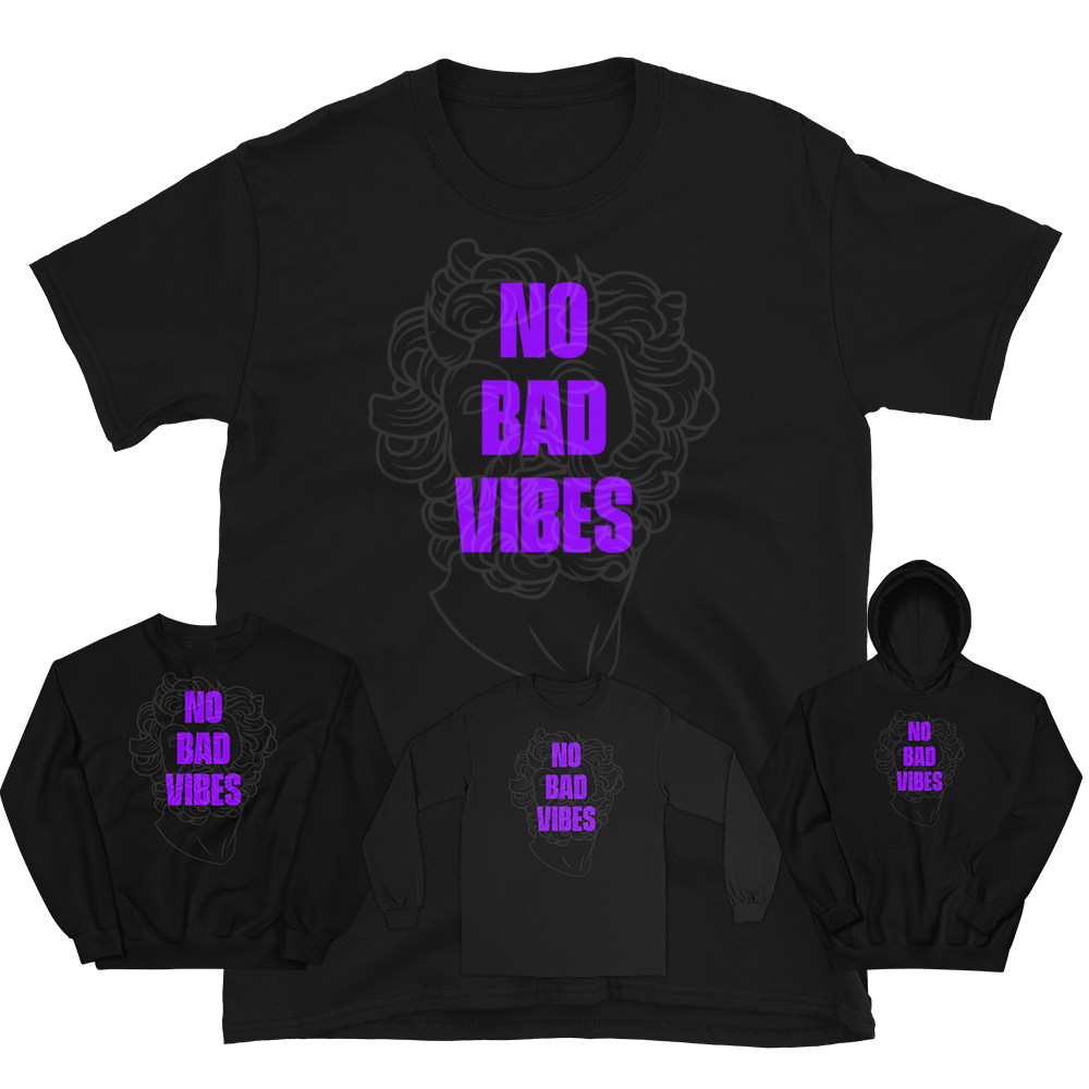 NOBADVIBES 