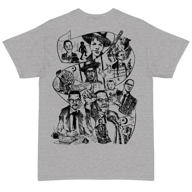 Malcolm X 3 May 19th