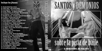 Image 2 of SANTOS Y DEMONIOS sobre la pista de baile