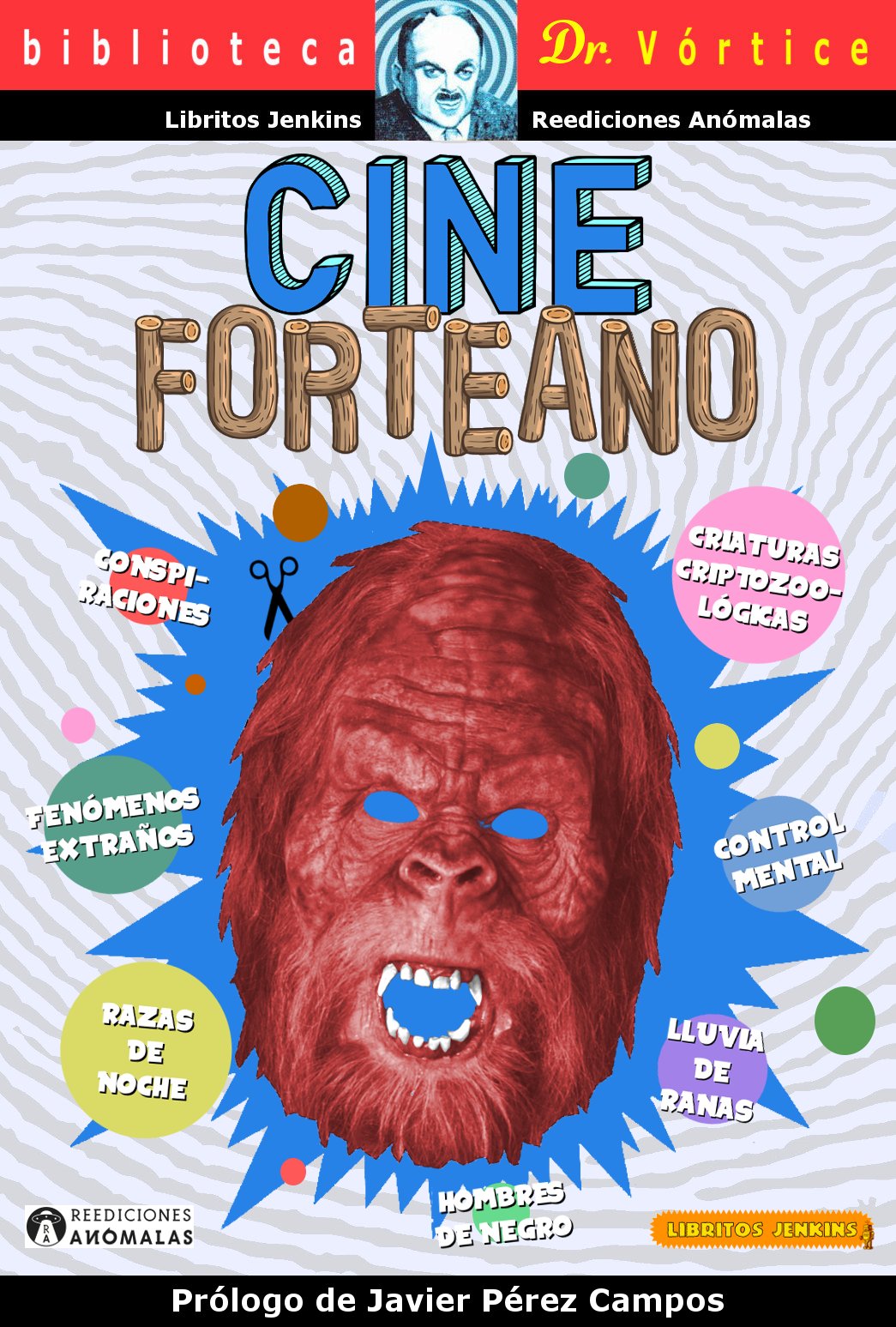 CINE FORTEANO