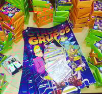 Image 2 of OTROS GRUPOS. Libro para cromos