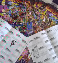 Image 4 of OTROS GRUPOS. Libro para cromos