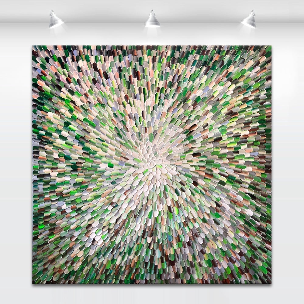 Image of 'Photosynthesis' - COMMISSION