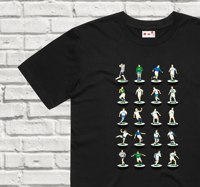 Image 3 of Tranmere Legends // Tee