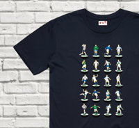 Image 1 of Tranmere Legends // Tee