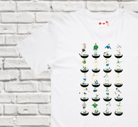 Image 2 of Tranmere Legends // Tee