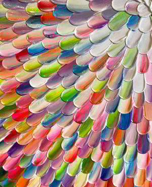Image of Flamingo's dream - MADE2ORDER
