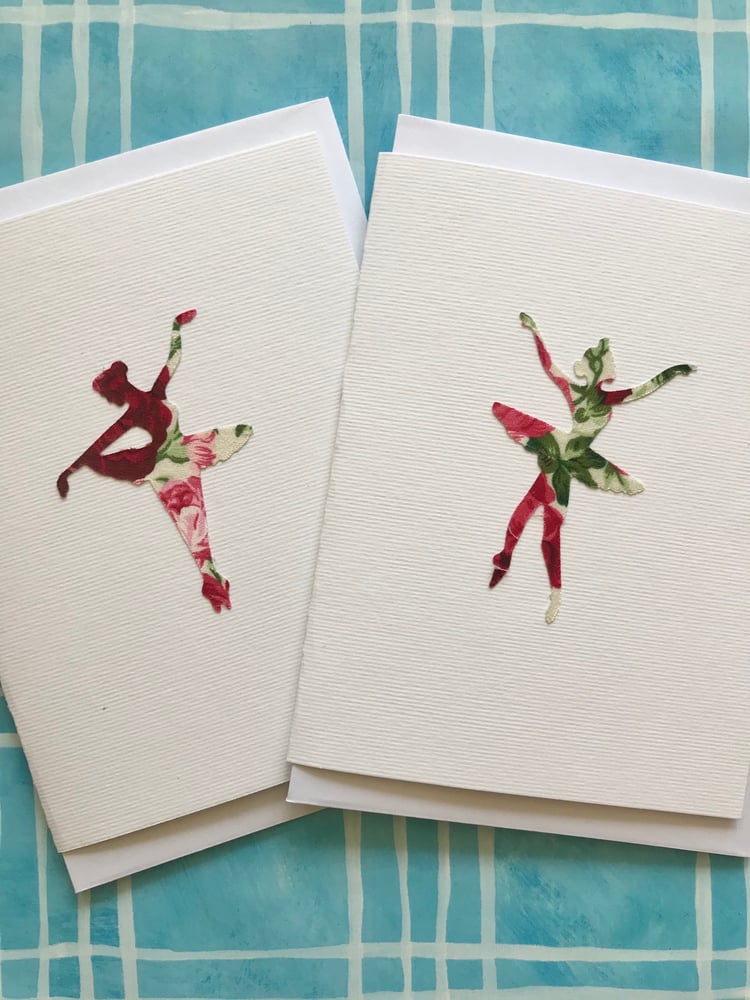 Image of Dancer