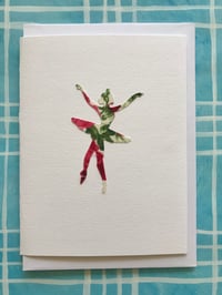 Image 3 of Dancer