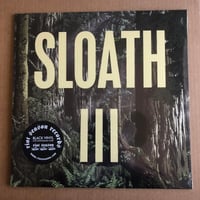 Image 2 of SLOATH 'III' Vinyl LP