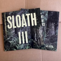 Image 3 of SLOATH 'III' Vinyl LP