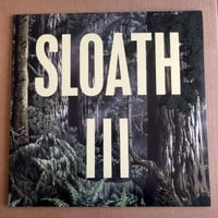 Image 5 of SLOATH 'III' Vinyl LP