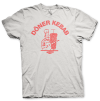 iGhetto Döner Tee 100% Bullenfleisch