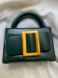  Green Gia MiniBag