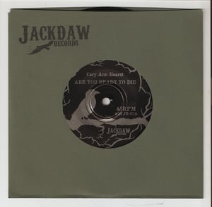 Image of Cary Ann Hearst & Michael Trent (Shovels and Rope) Split '45