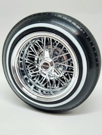 Image 2 of 1:10 scale 50 spoke (LIMITED STOCK)