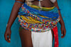 Picked according to your intention...AFRICAN Spiritual Waistbeads "GET WAISTED"