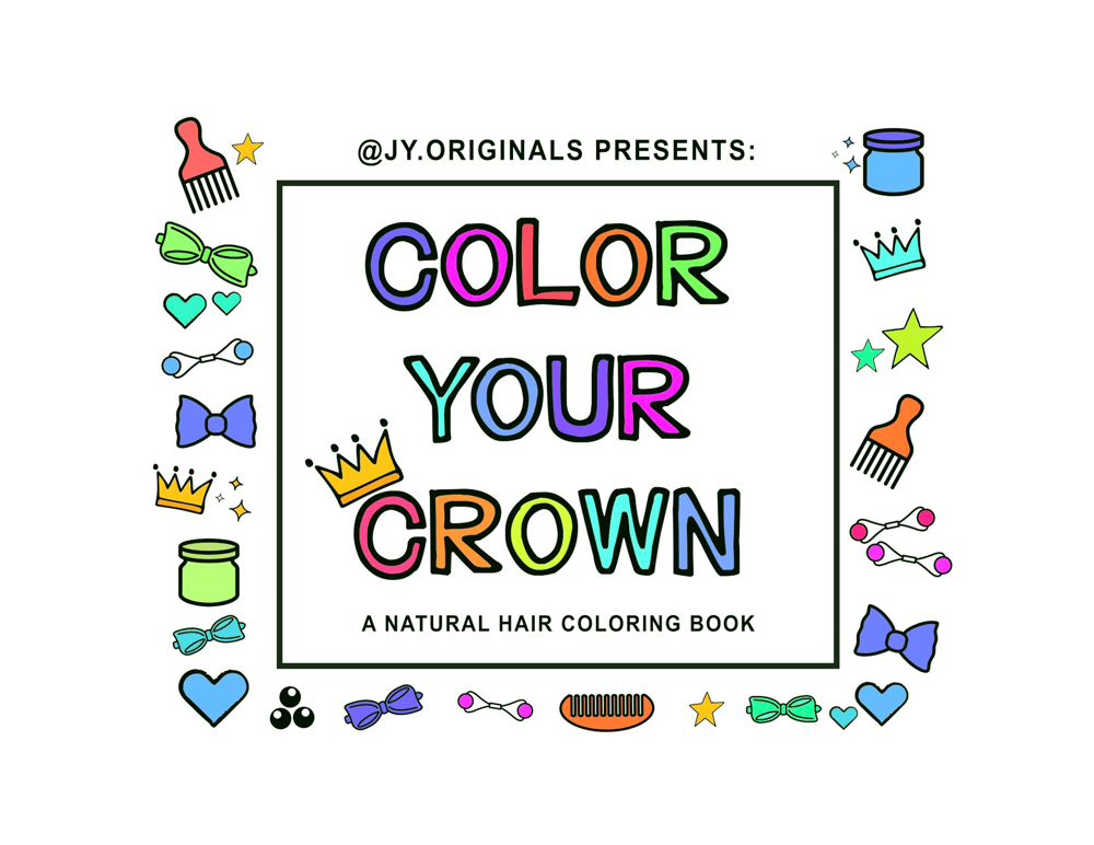 Image of Coloring Book (All Ages)