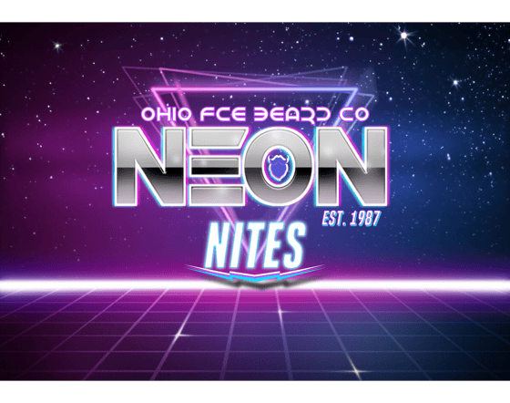 Image of NEON NITES (Ultra-Premium Line)