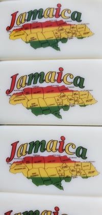 Image 2 of Jamaica Parishes Dominoes