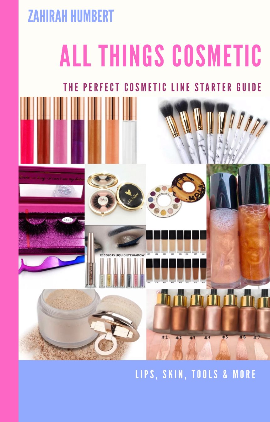 cosmetic things